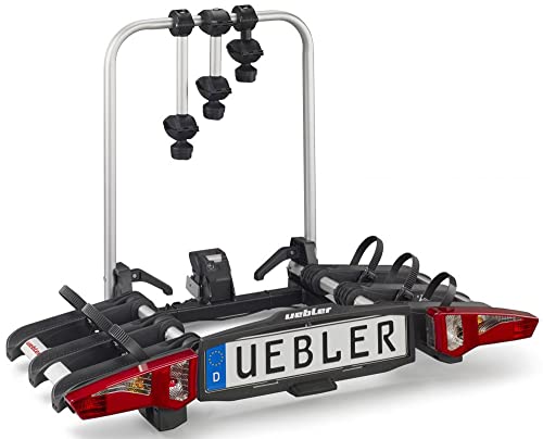 Uebler Fahrrad Kupplungsträger i31 60° Abklappwinkel im Sale