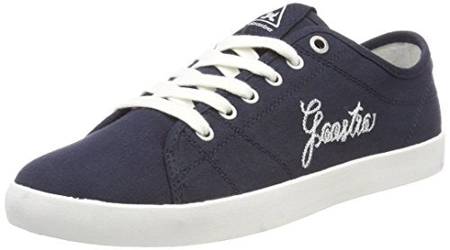 Gaastra Damen Vesper TWI W Sneaker, Blau (Navy)