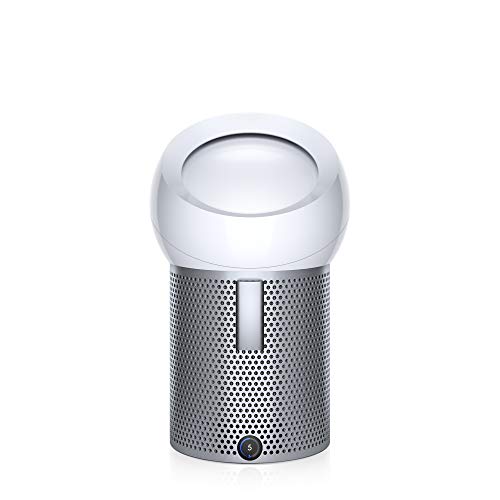 Dyson Pure Cool Me Personal Purifying Fan, BP01 White