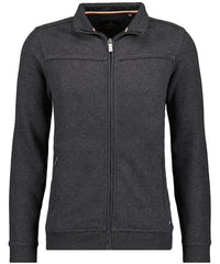 Thumbnail for RAGMAN Herren Sweatjacke mit Reissverschluss 3XL, Anthrazit-019 im Sale