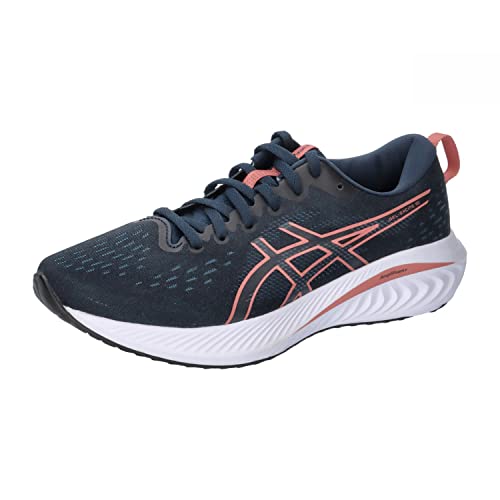 ASICS Damen Gel-Excite 10 Sneaker, French Blue/Light Garnet, EU im Sale