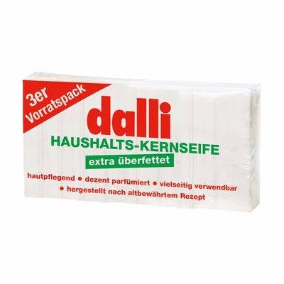 Dalli Haushalts-Kernseife im Sale