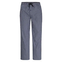 Thumbnail for Götzburg 550234 Pyjamahose Blue Check 50 im Sale