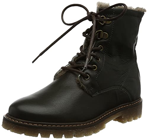 Bisgaard Mädchen Maia Fashion Boot, Army, 33 EU im Sale