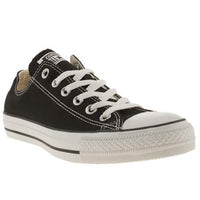 Thumbnail for Converse Unisex Erwachsene Sneaker Low Chuck Taylor All Star OX Schwarz 42 im Sale