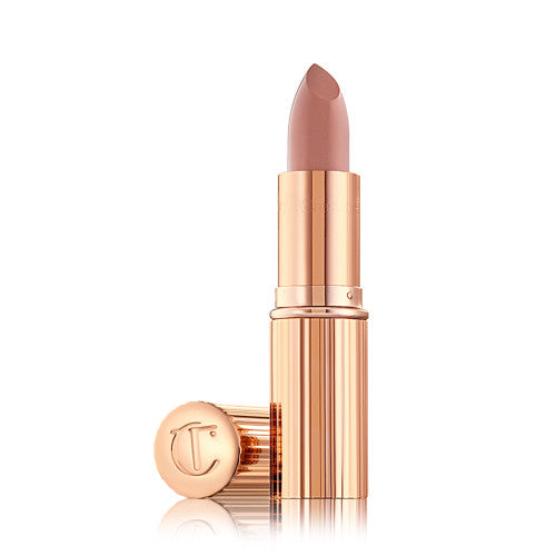 CHARLOTTE TILBURY Pillow Talk K.I.S.S.I.N.G Lippenstift-Kissen, Talk Intense (Deep Berry-Rosa, feuchtigkeitsspendend)