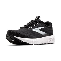 Thumbnail for Brooks Herren Revel 7 Sneaker, Black White, 41 EU im Sale