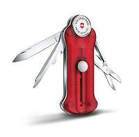 Thumbnail for Victorinox Schweizer Taschenmesser, Golf Tool, Multitool, Outdoor, 10 Funktionen, Klinge, Reparatur-Werkzeug, Ballmarkierer im Sale