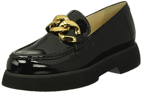 Högl Damen Stacy Penny Loafer, Porzellan, 39 EU im Sale