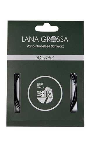 Lana Grossa Nadelseil Vario 80 cm im Sale