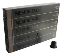 Thumbnail for Nespresso 50 Roma-Kapseln Espresso Lungo Nestlé