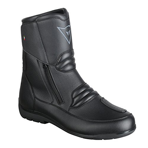 Dainese-NIGHTHAWK D1 GORE-TEX LOW Stiefel, Schwarz, im Sale