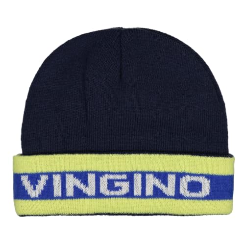 Vingino Boys Vivaldo in Colour Dark Blue in Size S- im Sale