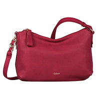 Thumbnail for Gabor bags Anita Damen Umhängetasche Crossbody Bag Mittelgroß Rot im Sale