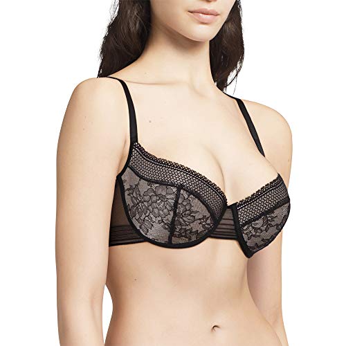 Passionata SUKEBAN, Push-Up-BH, Damen Unterwäsche im Sale