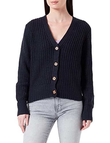 Soyaconcept Damen SC-REMONE 12 Strickjacke Cardigan Sweater, 8205 Sand, im Sale