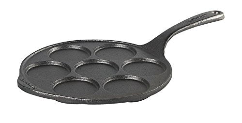 SKEPPSHULT Pfannkuchenpfanne, Cast Iron