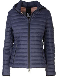 Thumbnail for Fuchs Schmitt Damen Steppjacke Marine blau - 40 im Sale