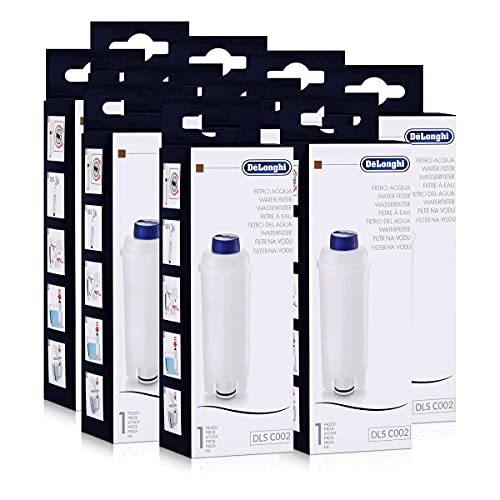 Delonghi SER 3017 ECAM Wasserfilter 10er-set im Sale