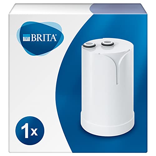 BRITA 1037406 Wasserfilter Ersatz für On Tap ,