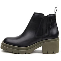 Thumbnail for Marc O'Polo Damen Mod. Tyra 3A Chelsea-Stiefel, 988, 39 EU im Sale