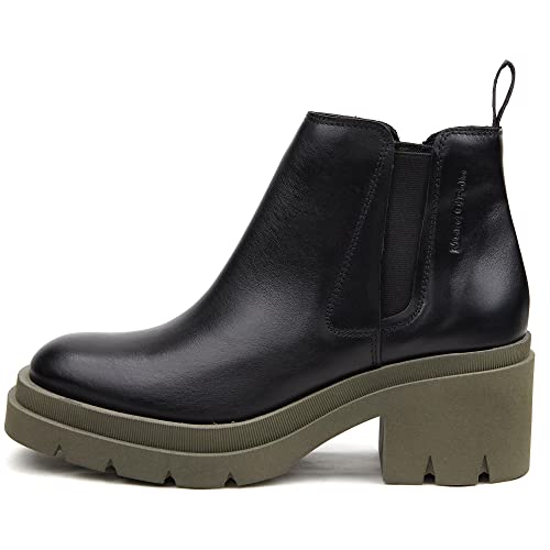 Marc O'Polo Damen Mod. Tyra 3A Chelsea-Stiefel, 988, 39 EU im Sale