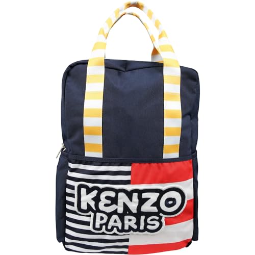 Kenzo Kids Rucksäcke Multicolor K60026 84A Mehrfarbig UN/OS, mehrfarbig im Sale