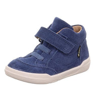 Thumbnail for Superfit Jungen Superfree Gore-tex Lauflernschuhe, Blau 8000, 23 im Sale