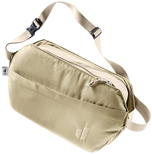 deuter Passway 4+1 Lifestyle Crossbody Bag, Desert-bone im Sale