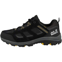 Thumbnail for Jack Wolfskin Herren Vojo 3 Texapore Low M, Black Burly Yellow Xt, 43 EU im Sale