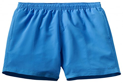 Etirel Herren Shorts Ken Badeshorts, Malibu Blue, im Sale