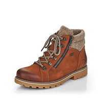 Thumbnail for Remonte Damen D7478 Schneestiefel, Moor/Wood / 54, 39 EU im Sale