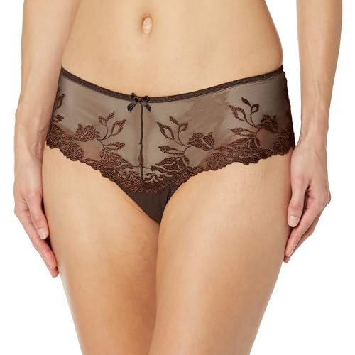 Aubade Damen Tm Softessence, Espresso, im Sale