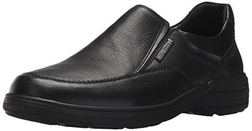 Mephisto Davy Riko - Schwarz Leder 43 EU im Sale