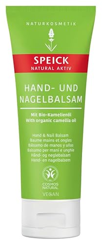 Speick Natural Aktiv Hand-und Nagelbalsam im Sale