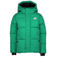 Thumbnail for Vingino Boy's Boys Winter Jacket Tian Jacke, Evergreen, 4 im Sale