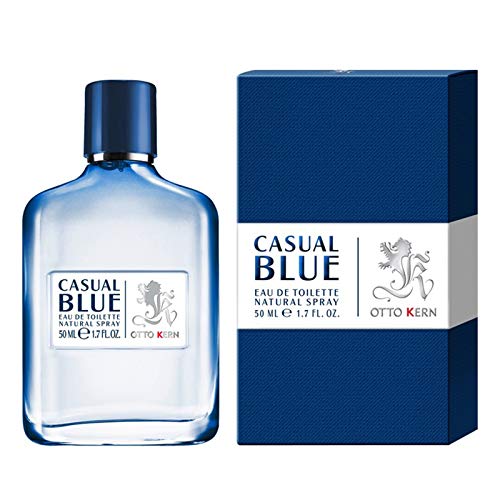 Otto Kern Casual Blue Eau de Toilette 50ml