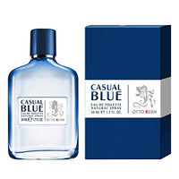 Thumbnail for Otto Kern Casual Blue Eau de Toilette 50ml