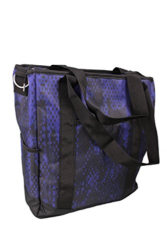 Tchibo TCM Sporttasche mit Nassbeutel Sport Tasche 43 x 43 x 19 cm im Sale