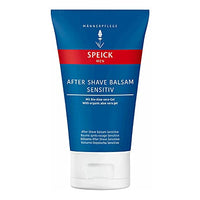 Thumbnail for Speick Men After Shave Balsam Sensitive Doppelpack 2x100 ml