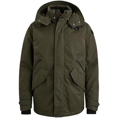 PME Legend Herren Jacke Pja2409148 Beluga im Sale