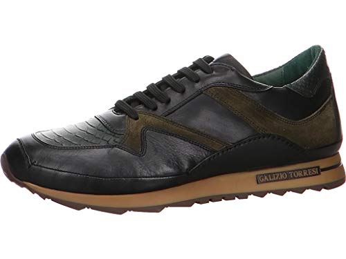 Galizio Torresi Herren Schnuerschuhe 4199981751 4199981751 V18272 schwarz 720504 im Sale