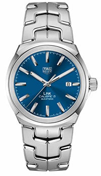 Thumbnail for TAG Heuer Link 41 Automatic Date WBC2112.BA0603 im Sale