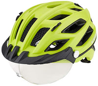 Thumbnail for KED HELMETS Fahrradhelm, Yellow matt, M 52-58 cm im Sale