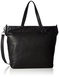 Thumbnail for BREE Stockholm 34, black, tote bag 184900034 Damen Shopper 38x14x40 cm (B x H x T), Schwarz (black 900) im Sale