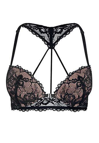 Lascana Damen Push-up-BH im Sale