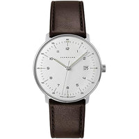 Thumbnail for JUNGHANS max Bill Herrenuhr Quarz 041/4461.02 im Sale