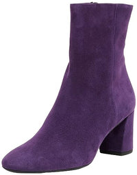 Thumbnail for Högl Damen Emilie Stiefelette, Purple, EU im Sale