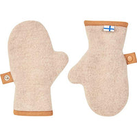 Thumbnail for Finkid Nupujussi Wool, (3-12 Monate), Pebble/Cinnamon im Sale