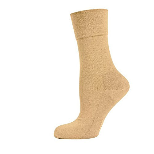 Elbeo Damen Socken Bamboo Sensitive 2er Pack im Sale